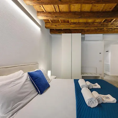 Apartment Ai Crocioni P1 *