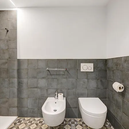 Ai Crocioni P1 Apartment